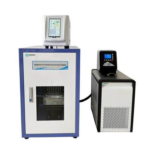 达洛仪器功率2000WDaxluot-4S多通道超声波细胞破碎仪粉碎机
