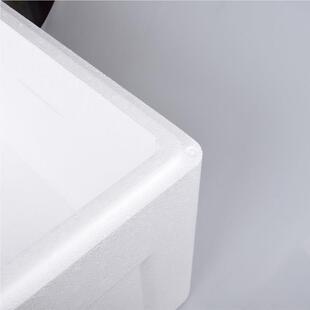 摆摊专保温种箱用摊泡沫箱大UAR号种菜植出包子馒头保冷箱商用送