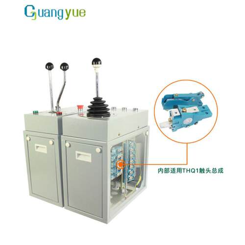 联动控制台THQ1 QT5 TQK4 QT15 QTA3 HQK DQT1 QTK4联动台