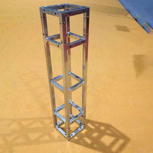 展示镀锌桁架铝合金舞台升降灯光架酒店婚礼灯光架优质铝合金桁架