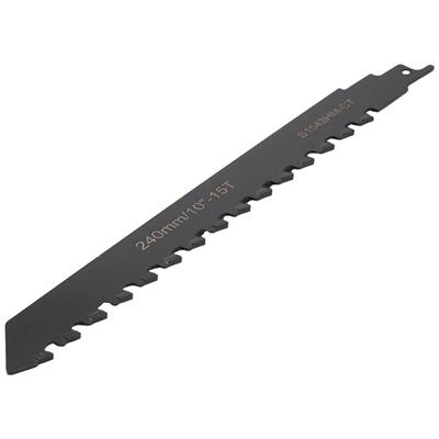 Reciprocating Saw Blade Carbide Tungsten Carbide for