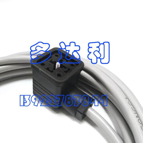PA0AA01A02 30RB040 电机电源线 Carrier cable