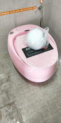 新款水箱彩色家用小户型陶瓷座便器怎么样？（已有万人评价）质量见真章
