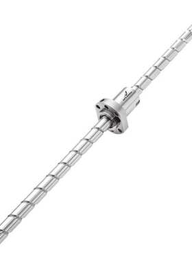 KTO滚珠丝杆 SFNU全系支持非标定制 左右旋双向对接结构 厂家直供