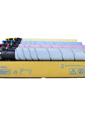 适用柯美TN328粉盒 bizhub C300i C360i 鼓架 C250i C7130i墨粉盒