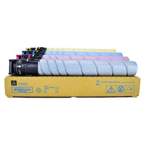 适用柯美TN328粉盒 bizhub C300i C360i 鼓架 C250i C7130i墨粉盒