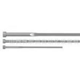 ERL1.5 扁推杆 N40 P0.8 W0.3 米思米