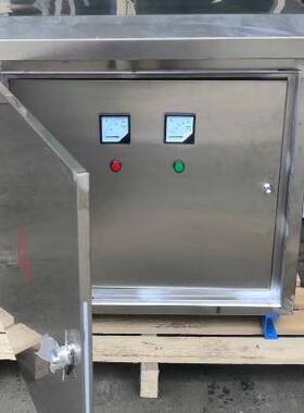 户外防雨防水变压器480变380转220V36V隧道升压干式变压器SG-50KW