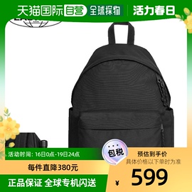 韩国直邮Eastpak 双肩背包 Galleria/EASTPAK/ENCBA01/8/日包/黑/