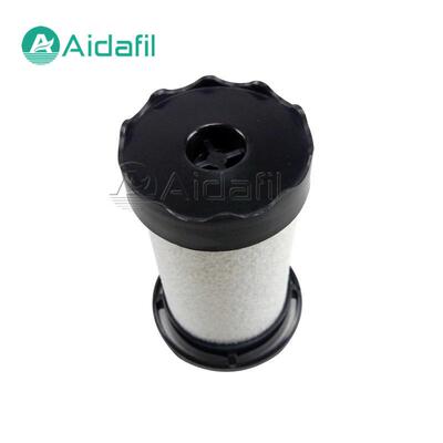 精密芯 QC滤E1000后滤芯 QAE100置0玻纤气体过滤120滤芯