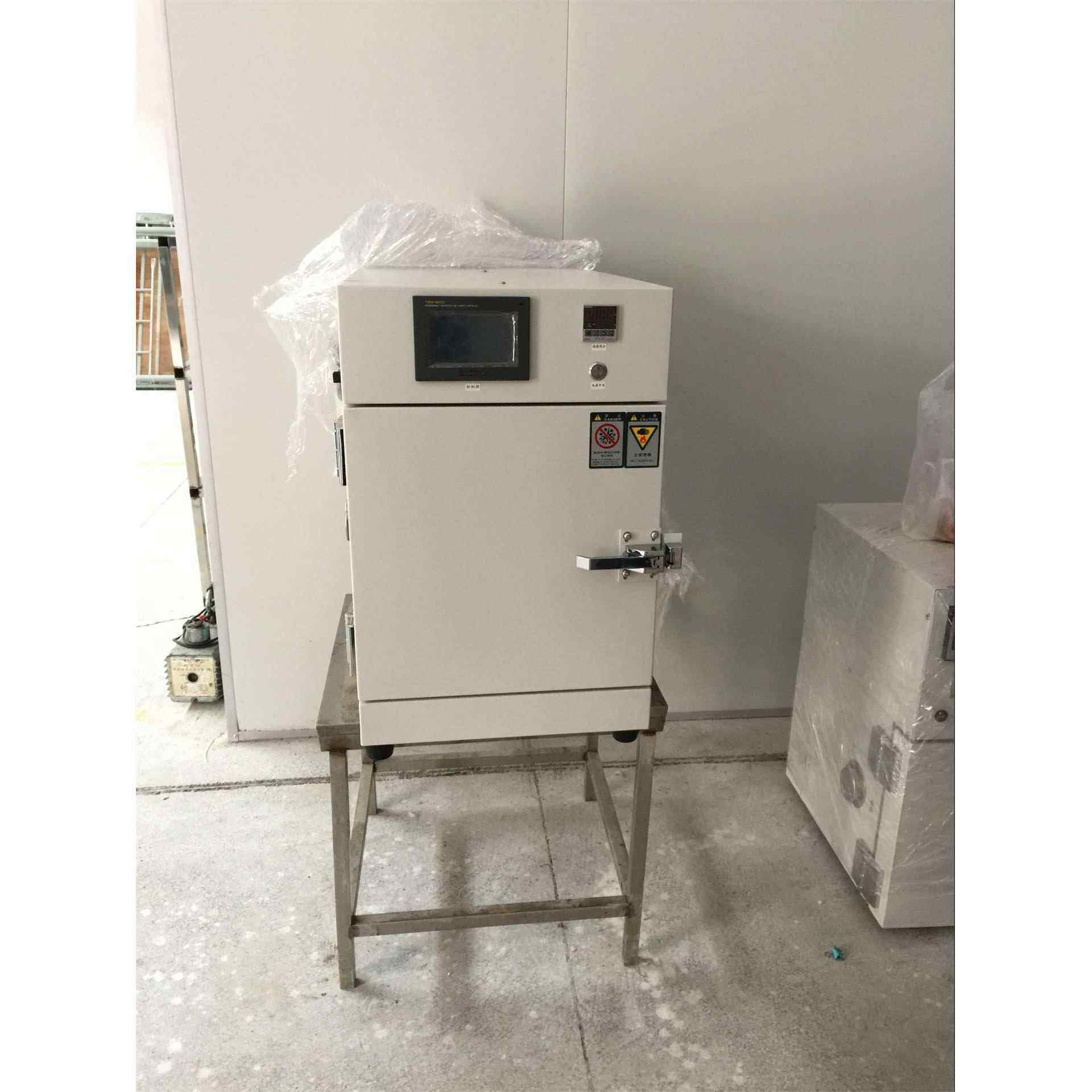 桌上型恒温恒湿试验箱试验机箱箱控温温控耐高温温度均匀度数显
