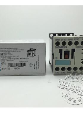 西门子接触器3RT1016-1AP02, 3RT1015-1AP01/1AP02交流230V