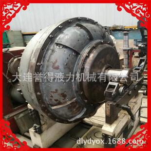 厂家现货液力偶合器 刮板机用液力偶合器定YOX560