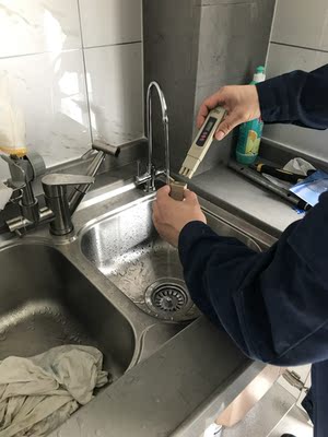 对比看看沁园403C对比5593区别是?哪个好用?