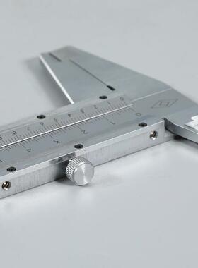 销靖卡江量具海克斯康集团牌游标尺0-000-150mmmm2经线卡现货