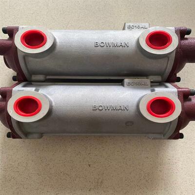 英国E.J.BOWMAN 冷却器FG140-1427-4全新原装正品
