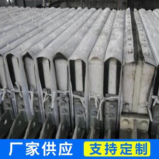 压滤机丙纶污水污泥处理板框除尘过滤袋环保耐高温加密收尘过滤袋