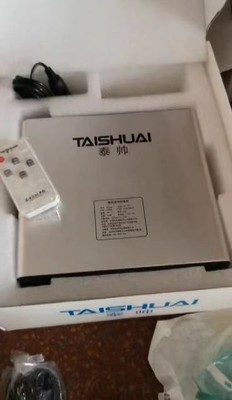 曝力评测泰帅制氧机怎么样,最全优缺点放在这里了!