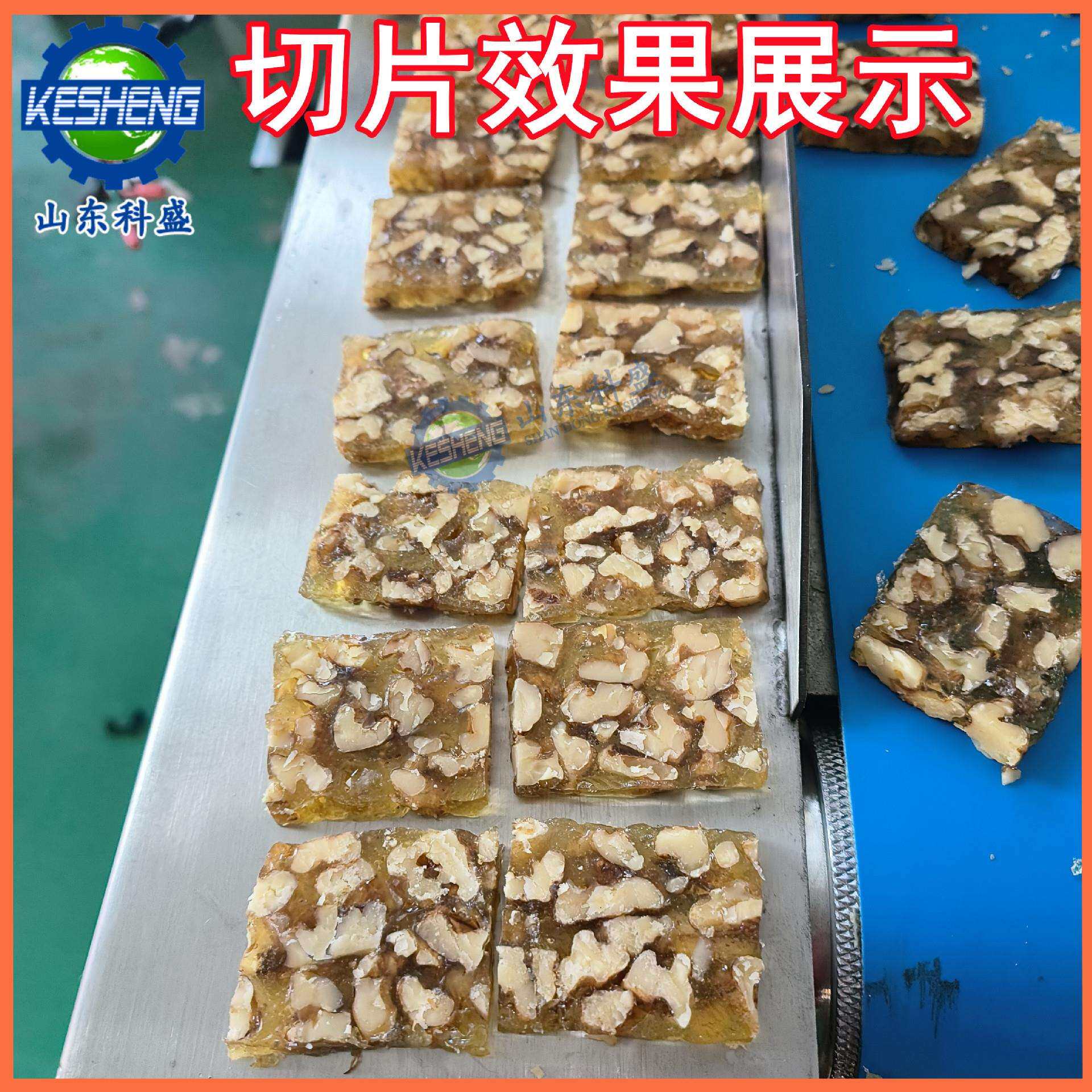 商用熟肉切片机梅菜扣肉卤肉肉片机肥肠腊肉腊肠莲藕酱牛肉切段机