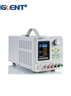 Siglent/鼎阳SPD1000X系列单通道可编程线性直流电源