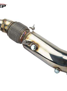 汽车排气歧管适用于宝马N20发动机F系列228i320i328i428i528i