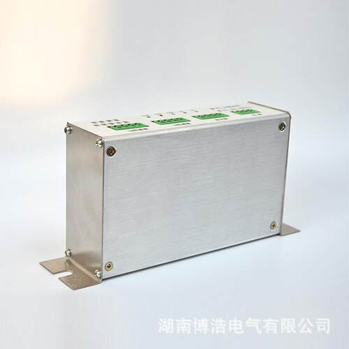 架线式电机车XK-150X2控制驱动盒XGD-3B光电给定器 斩波调速器