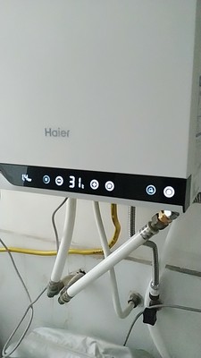 海尔壁挂炉真实使用揭秘,不看这里都被忽悠了