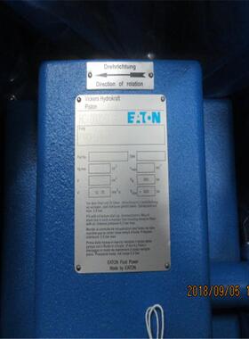 丹弗斯/PVH131R13AF30B252000002001AB010A 有货 包邮