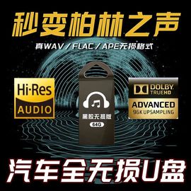 汽车载u盘新歌抖音流行dj无损wav音乐高品，音质mp3车用高清mp4歌曲