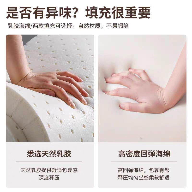实木Nw6ir22h沙发床人懒沙发折叠用可小户型多功能单人客厅台阳两