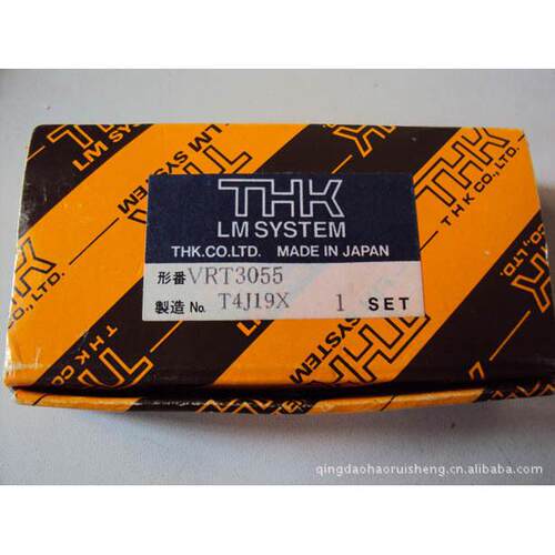 VRT3055A、VRT3055AM、3050T、THK交叉滚子工作台