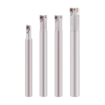 ASM07/ESE07铣刀杆JDMT0702抗震加硬C08/10/11/12/13/14/15