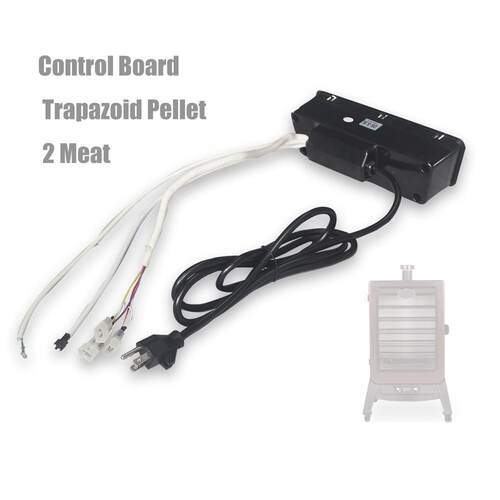 外颗户粒烤炉温度控制液柜式冰箱晶屏H双肉探针器120V60Z