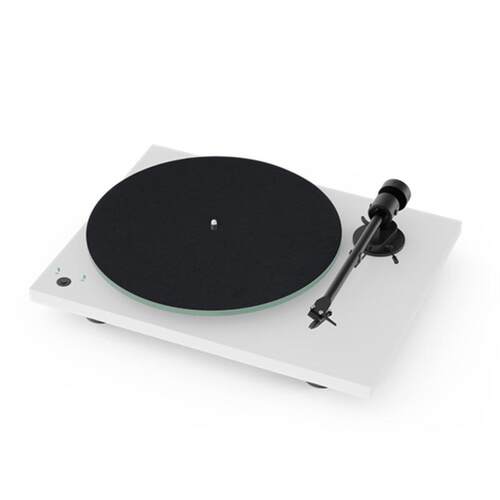 Pro-Ject/宝碟T1PhonoSB黑胶唱机