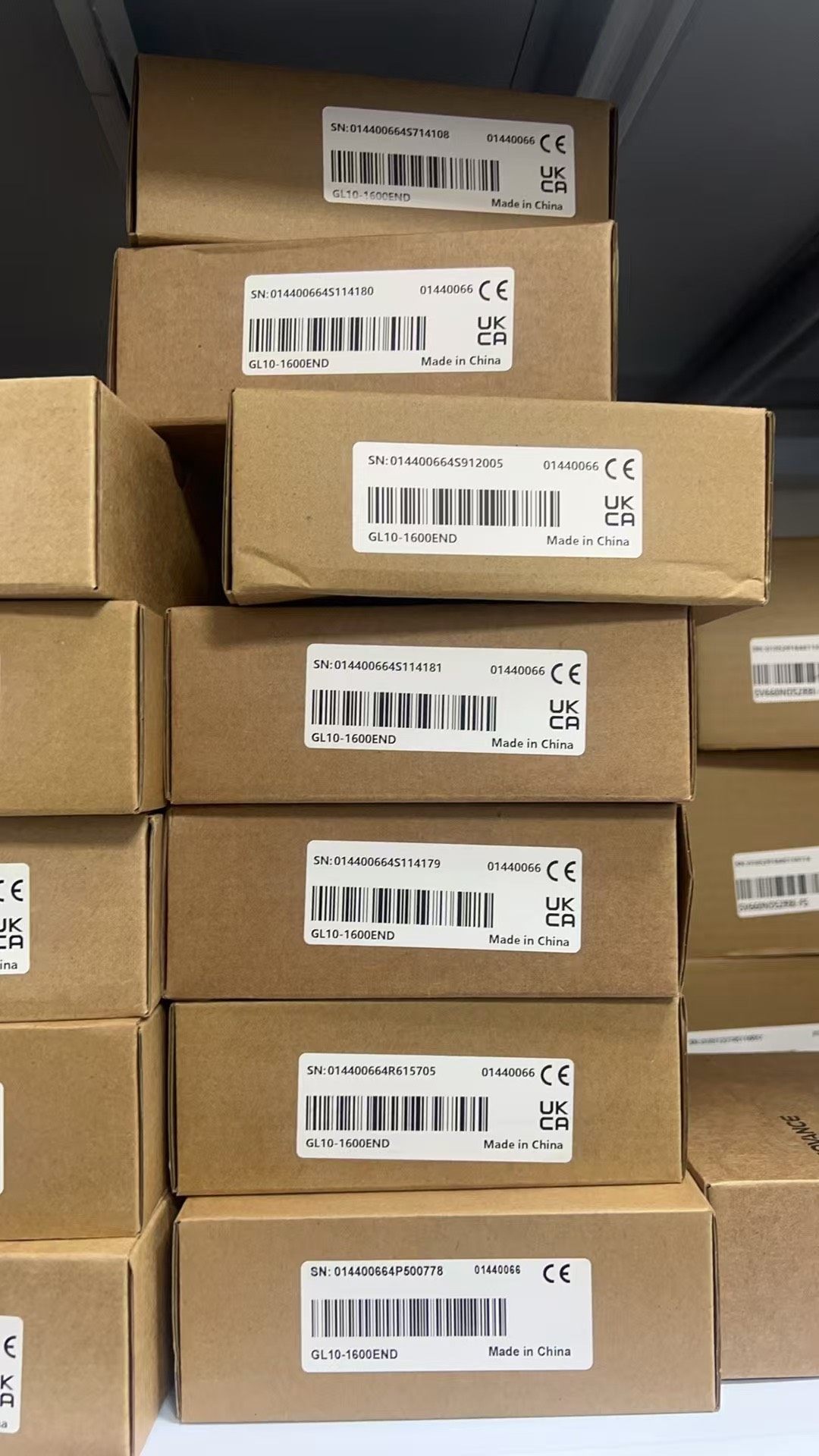 汇川全新模块 GL10-3200END/0032ETN&nbsp; 数