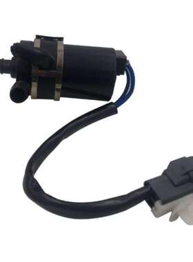 大灯喷水电机86611-AG20038410-65JA08264A0968264A022