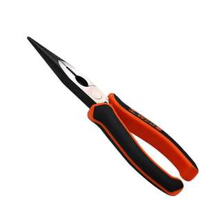 工具尖嘴钳维度尖wedowd352钳式 厂家多功能德直供钳子口