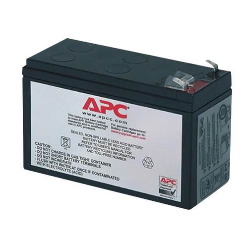 APC原装内置电池APCRBC110 BX650CI-CN&BR550G-CN专用蓄电池