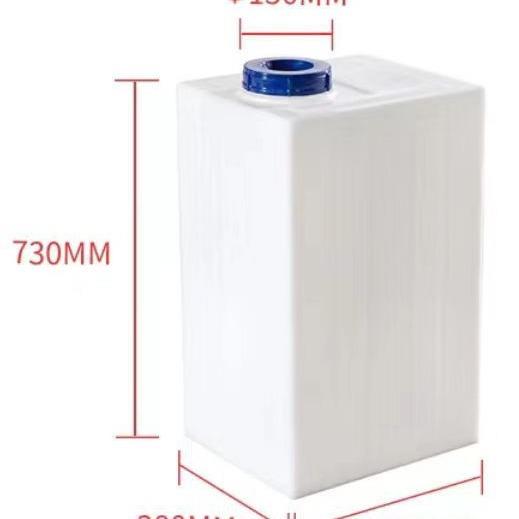河南200L方形加药箱/郑州200L搅拌装置/200L搅拌桶