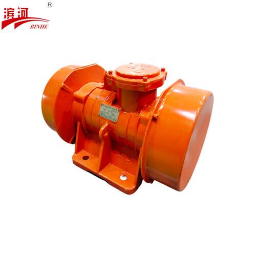 YBZX-30-2粉尘气体防爆振动电机型号规格全