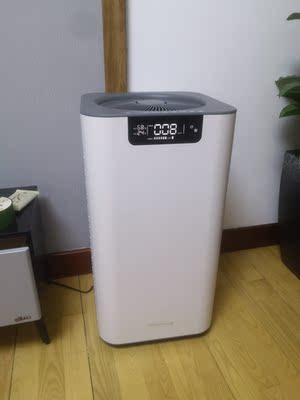 舒乐氏空气净化器除甲醛效果怎么样 不看被骗了别怪我 网购大家谈