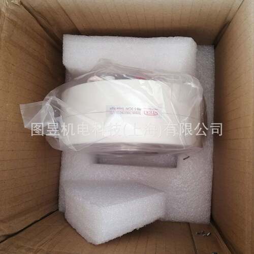 台湾唐莹STEKI磁粉制动器PRB1.2 PRB2.5 PRB5 10 20原厂直供