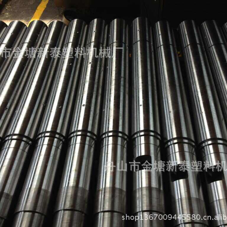 厂家直销，价廉物美博创150T-Ф45注塑机舟山机筒螺杆,五金/工具,工业过滤网/筛网,淘宝优惠券,粉丝福利购,淘宝优惠卷