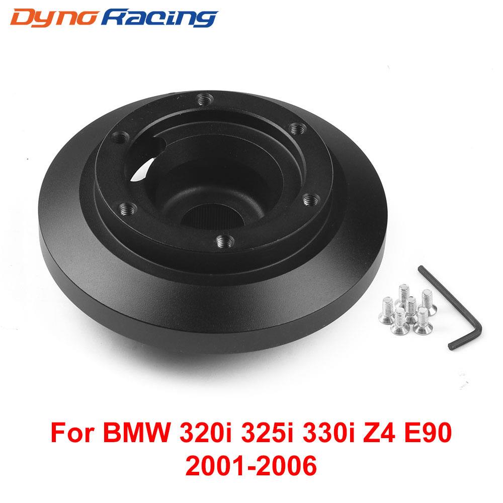 汽车改装方向盘链接适配器适用于BMW 325i 320 325 330 Z4 E46H