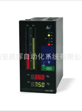 SWP-T804-01-23-HHLL 光柱数显表 昌晖