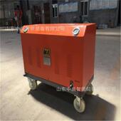 出售矿用水切割机高压砂浆混合装 矿用水切割机 18.5 置 4.5