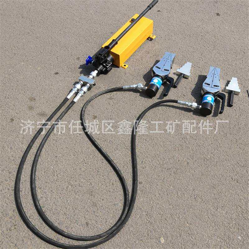 供应FH-14双头法兰扩张器 液压法兰分离器 法兰盘分离器 劈开器