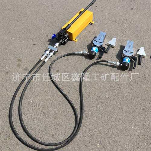 供应FH-14双头法兰扩张器 液压法兰分离器 法兰盘分离器 劈开器