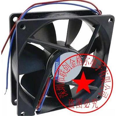 TYP 3414NH 24V 3W 3414 NM 德国进口 92*92*25 进口风扇