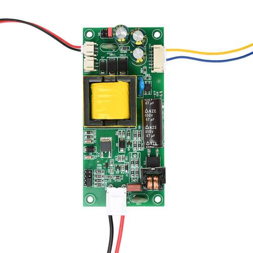 DC输入300-380V LED通用背光恒流板液晶电视背光通用一体板驱动板